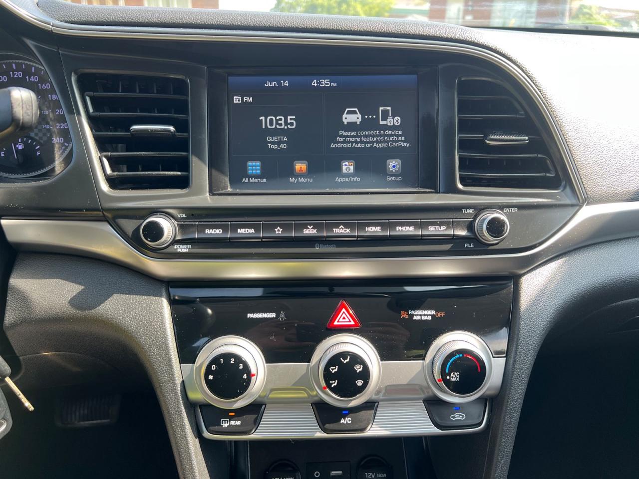 2020 Hyundai Elantra Preferred - Photo #18