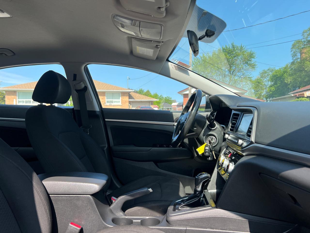 2020 Hyundai Elantra Preferred - Photo #10