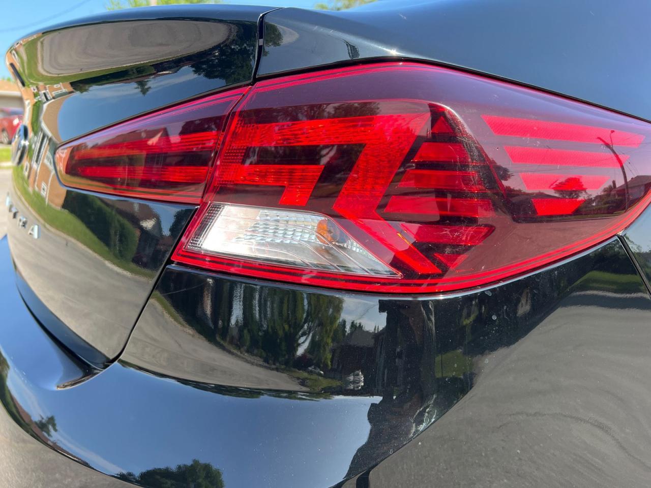 2020 Hyundai Elantra Preferred - Photo #6