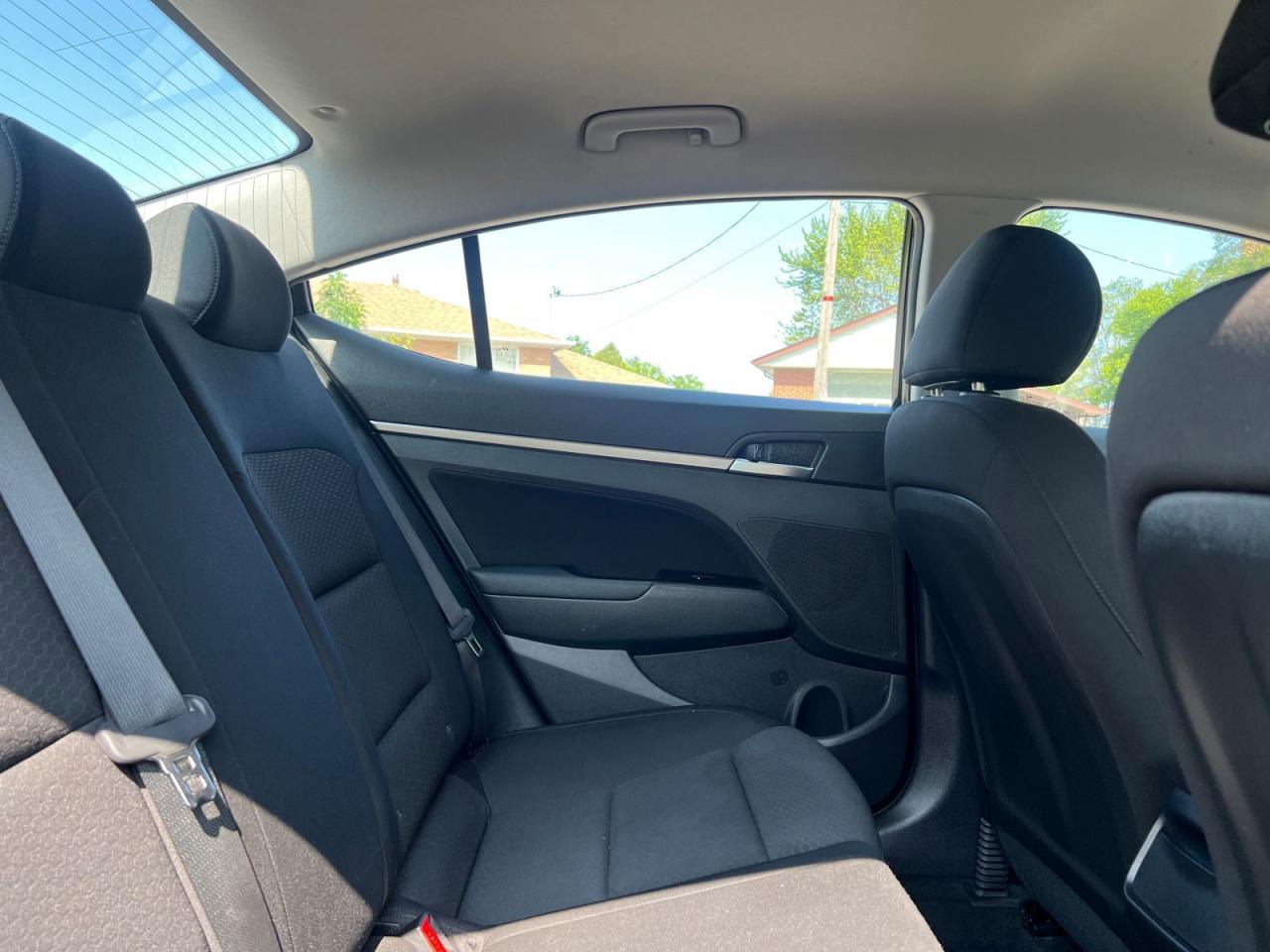 2020 Hyundai Elantra Preferred - Photo #9