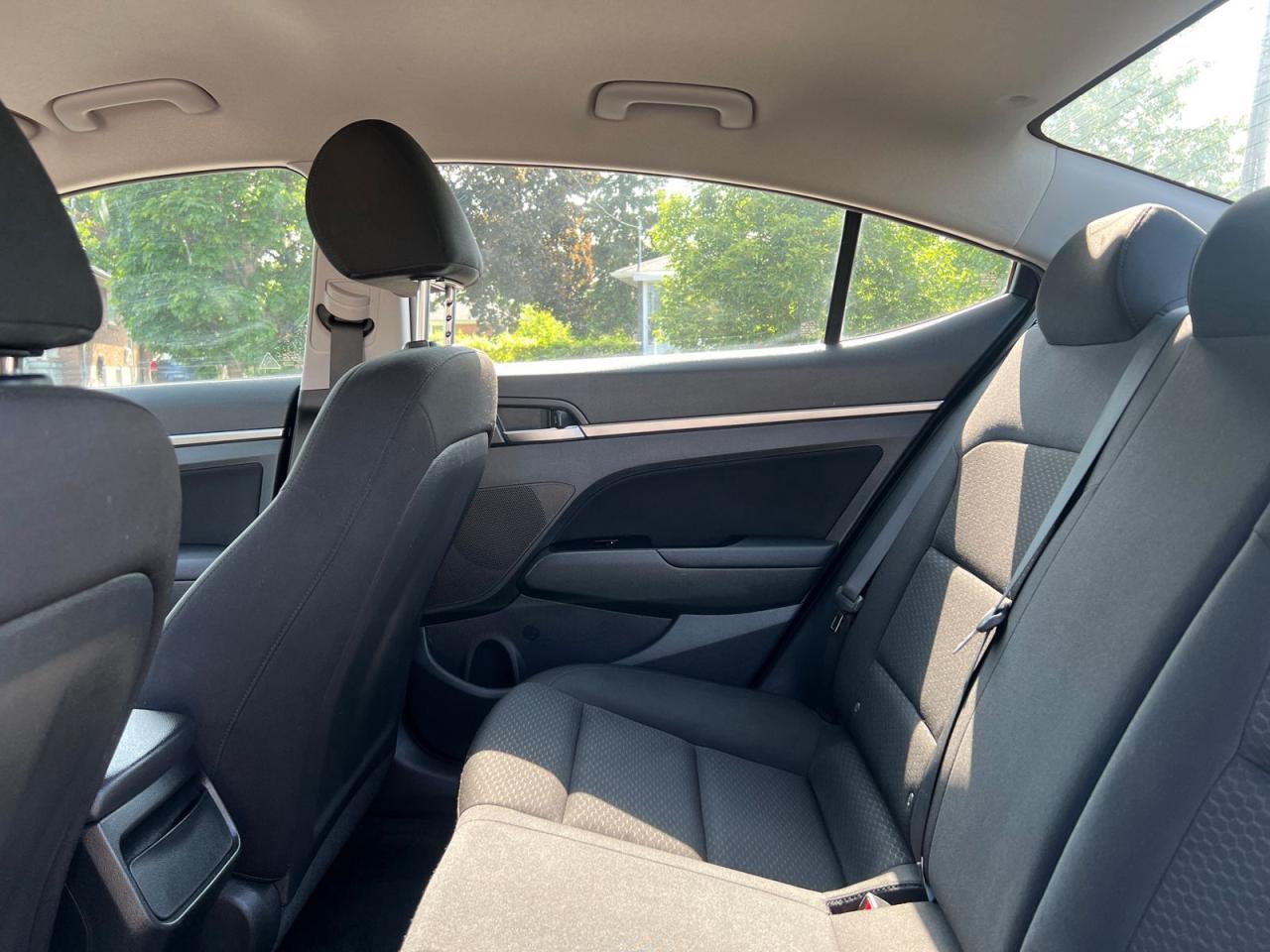 2020 Hyundai Elantra Preferred - Photo #14