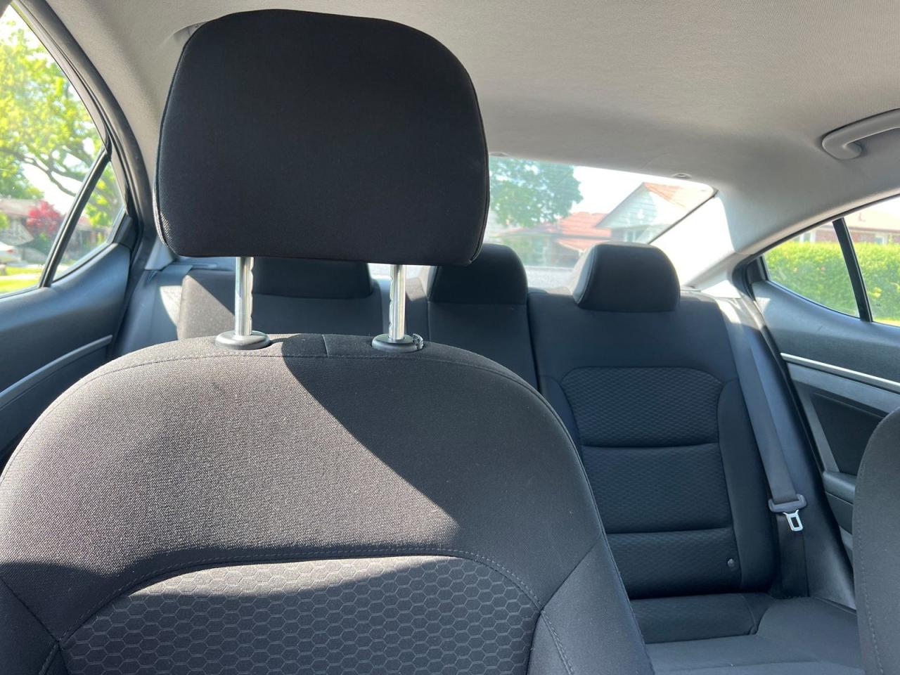 2020 Hyundai Elantra Preferred - Photo #11