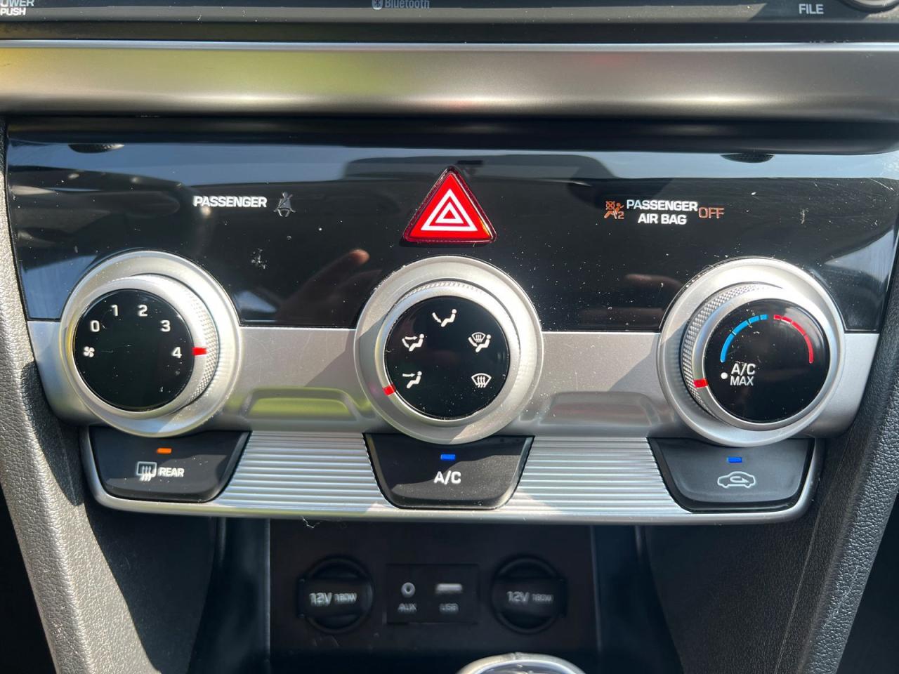 2020 Hyundai Elantra Preferred - Photo #19