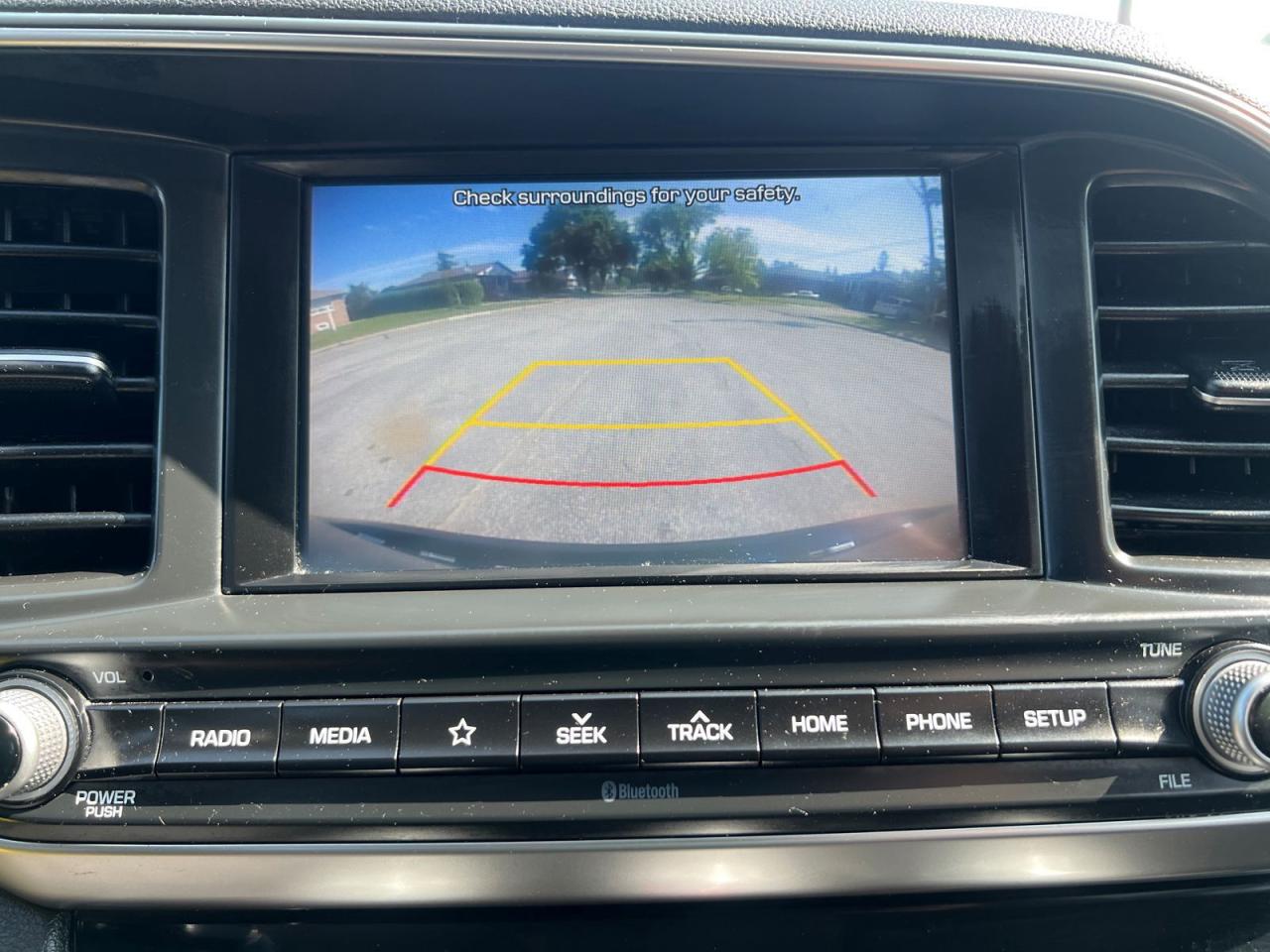 2020 Hyundai Elantra Preferred - Photo #17