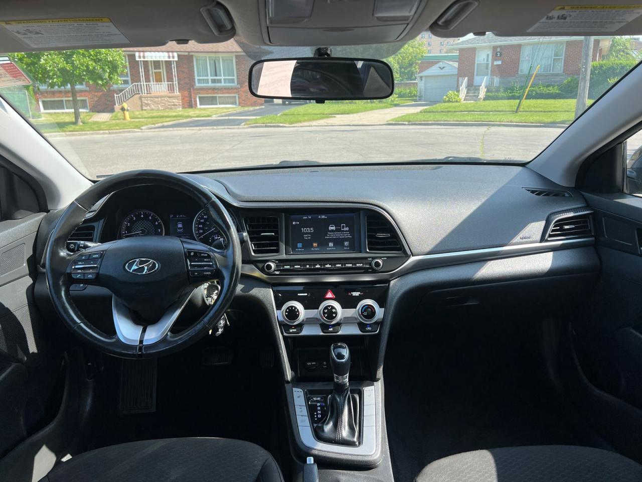 2020 Hyundai Elantra Preferred - Photo #24