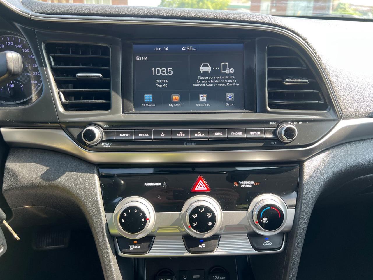 2020 Hyundai Elantra Preferred - Photo #18