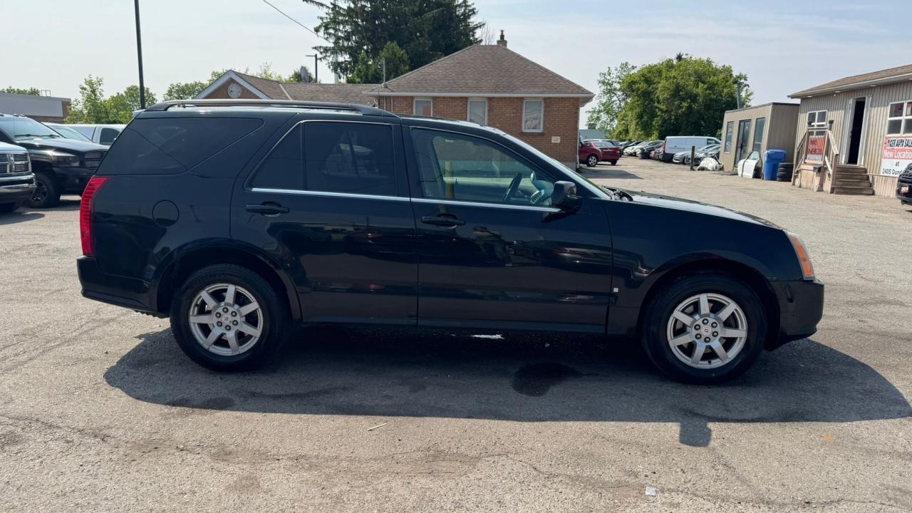 2008 Cadillac SRX AS IS, RUNS DRIVES GREAT, AWD - Photo #6