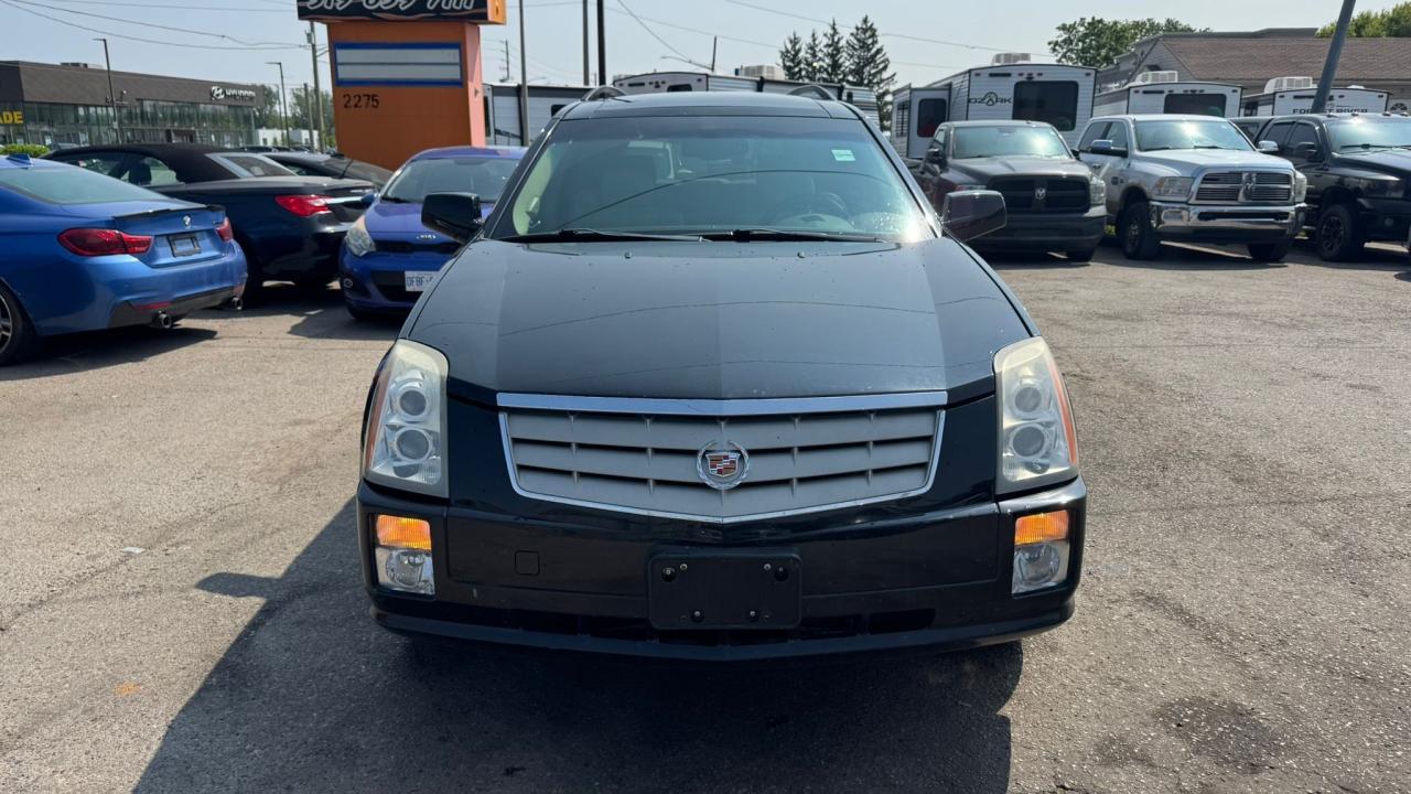 2008 Cadillac SRX AS IS, RUNS DRIVES GREAT, AWD - Photo #8