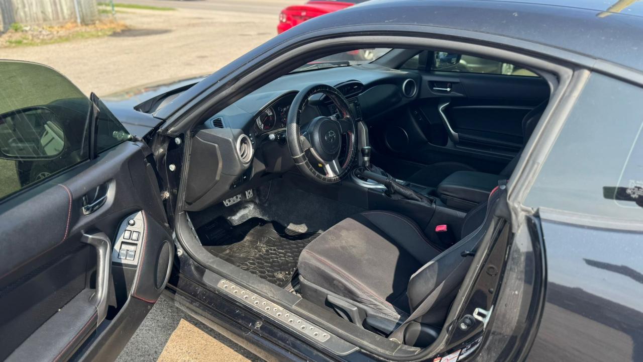 2014 Scion FR-S AS IS SPECIAL, WELL SERVICED, RUNS DRIVES GREAT - Photo #10