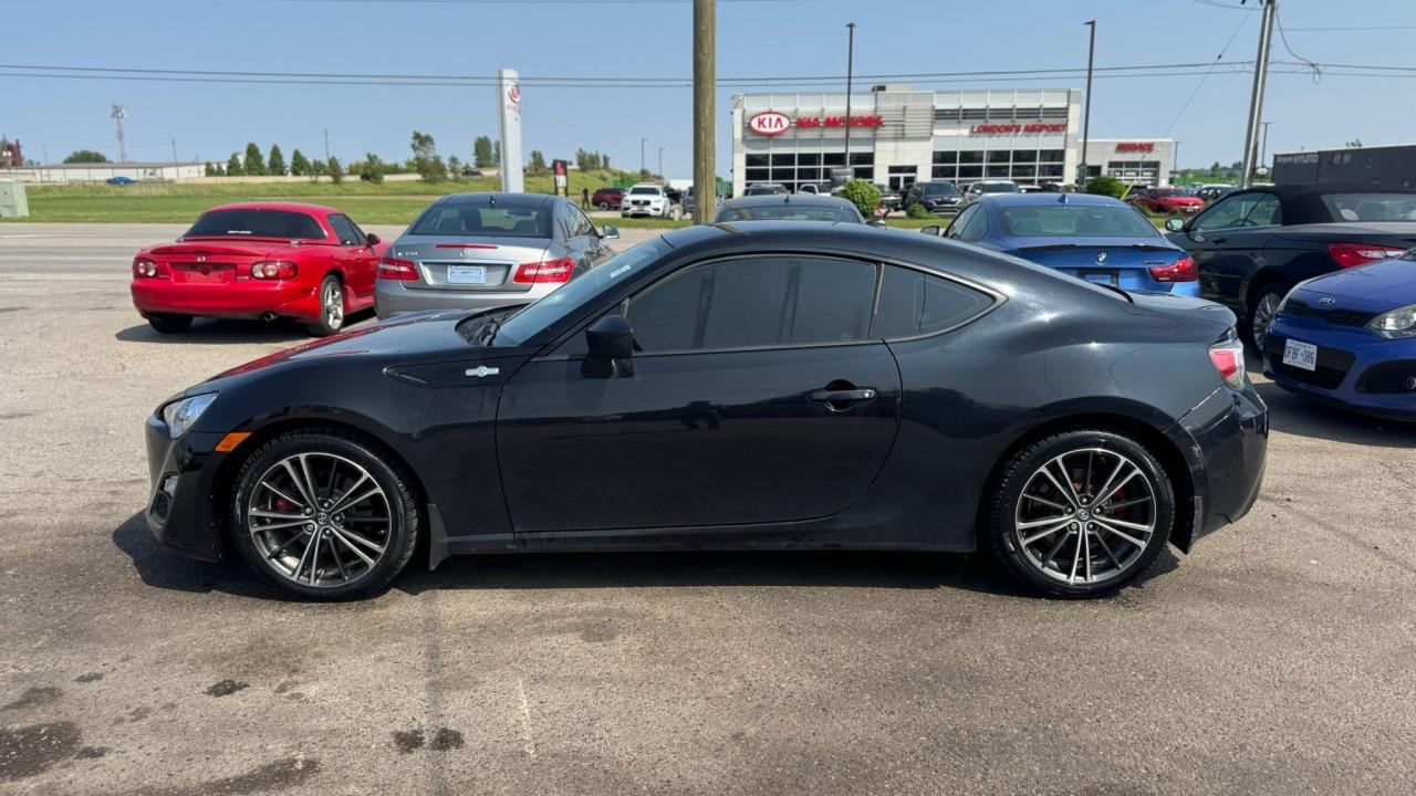 2014 Scion FR-S AS IS SPECIAL, WELL SERVICED, RUNS DRIVES GREAT - Photo #2