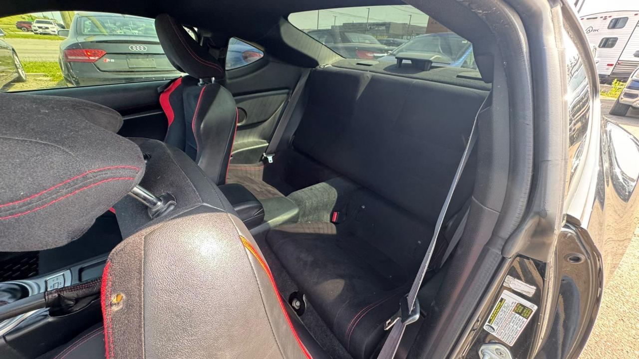 2014 Scion FR-S AS IS SPECIAL, WELL SERVICED, RUNS DRIVES GREAT - Photo #11