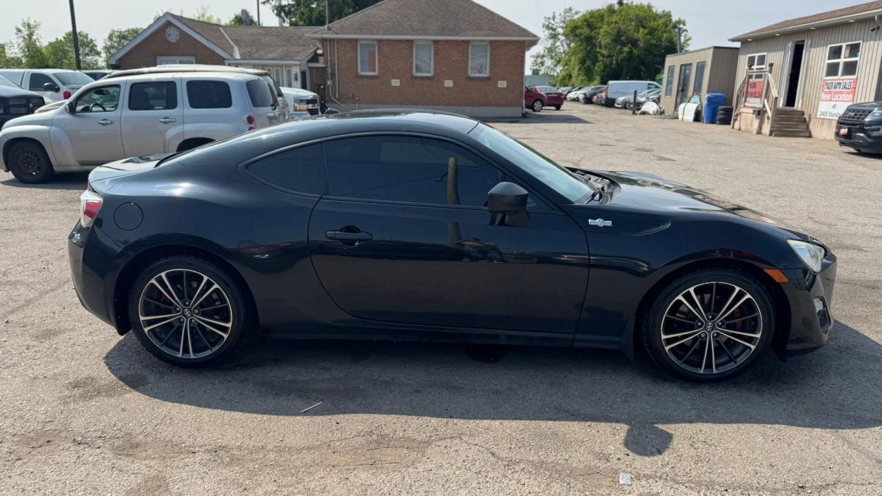 2014 Scion FR-S AS IS SPECIAL, WELL SERVICED, RUNS DRIVES GREAT - Photo #6