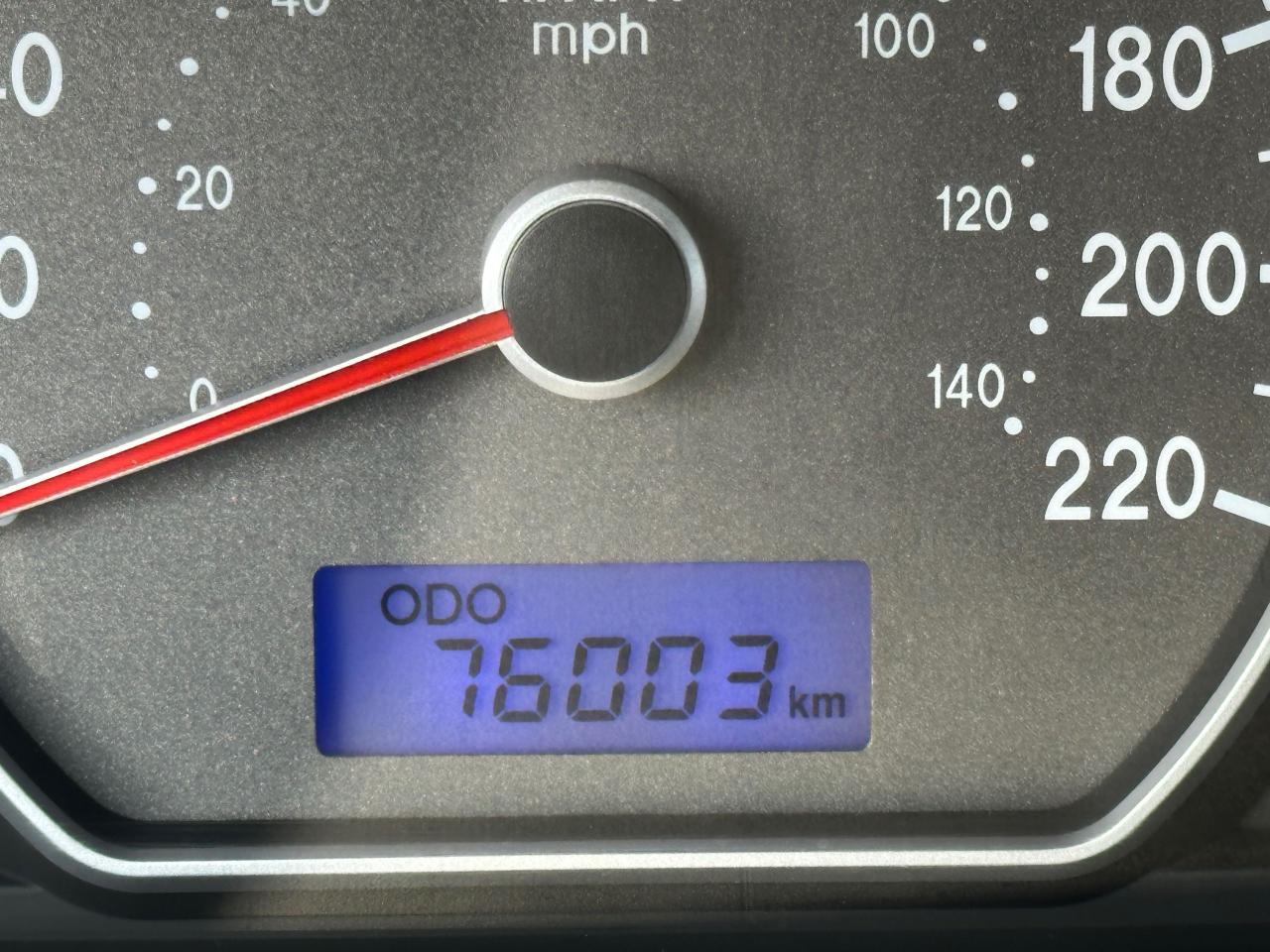 2009 Hyundai Elantra AUTO, 4 CYL, RELIABLE, LOW KMS, ONLY 75KMS, CERT - Photo #10