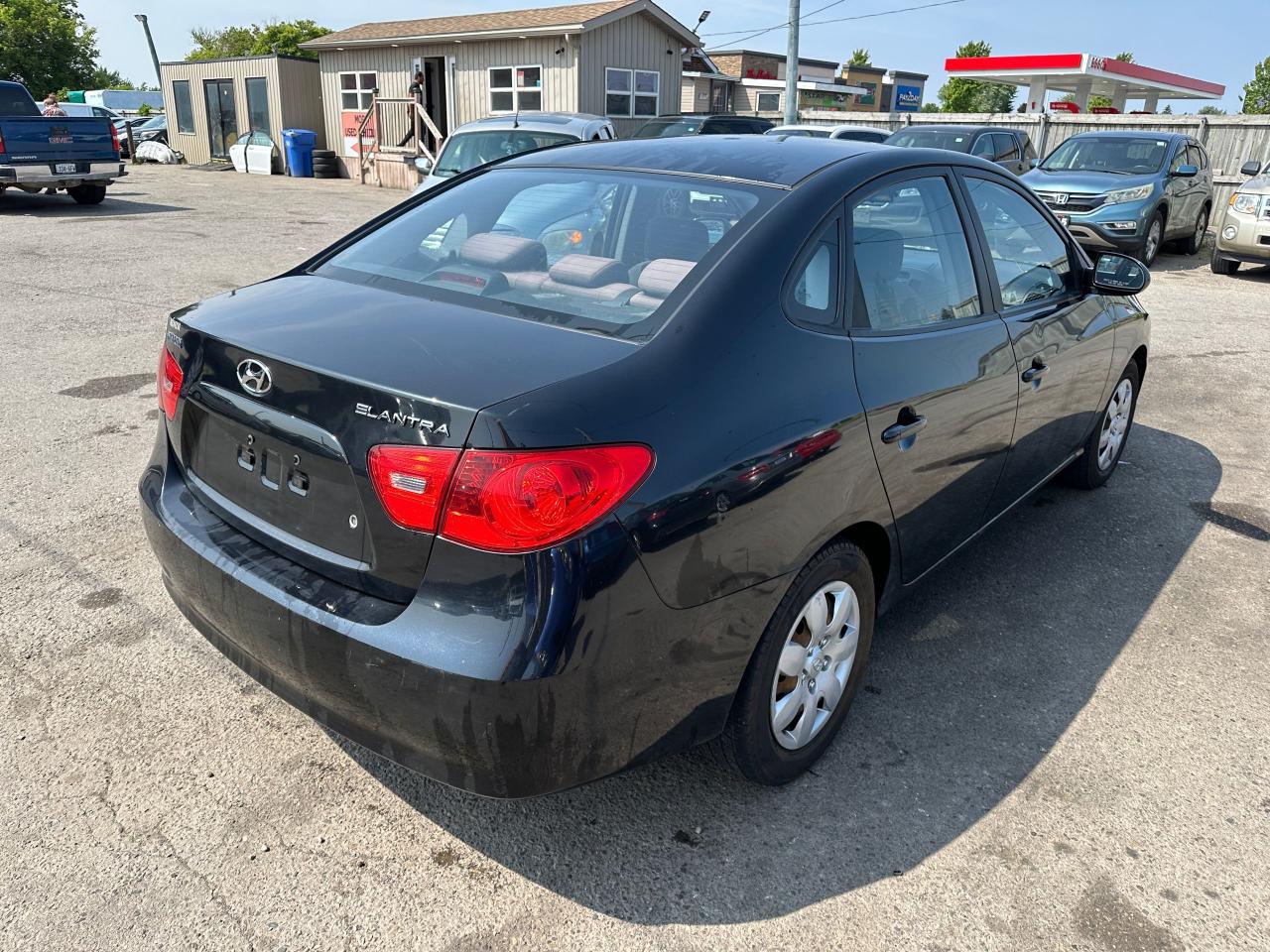 2009 Hyundai Elantra AUTO, 4 CYL, RELIABLE, LOW KMS, ONLY 75KMS, CERT - Photo #5