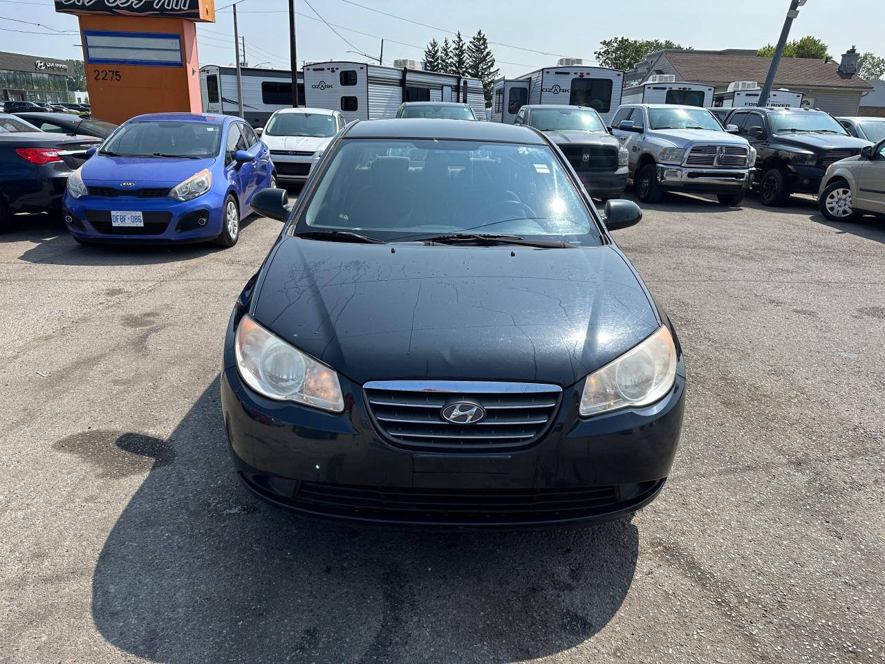 2009 Hyundai Elantra AUTO, 4 CYL, RELIABLE, LOW KMS, ONLY 75KMS, CERT - Photo #8