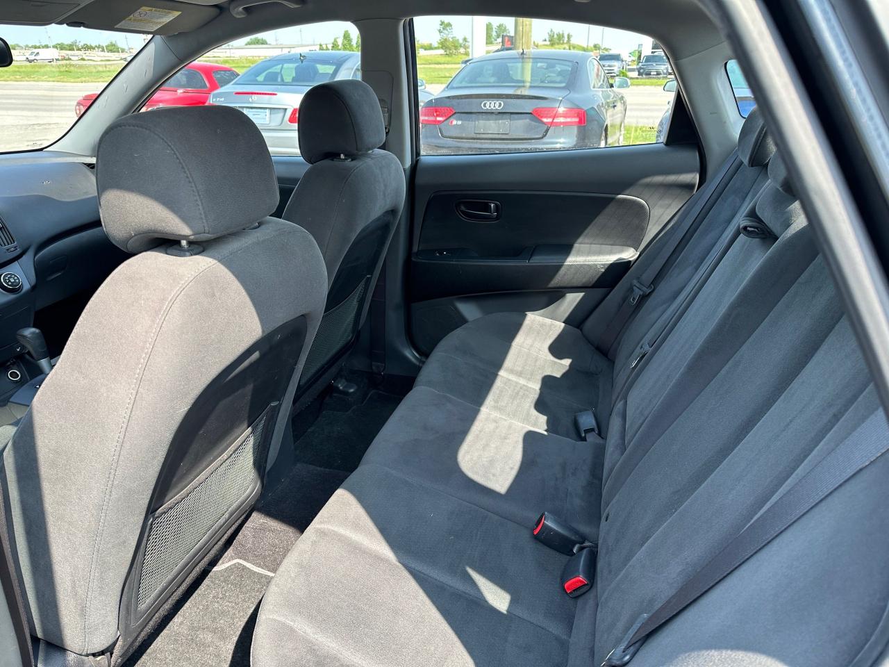 2009 Hyundai Elantra AUTO, 4 CYL, RELIABLE, LOW KMS, ONLY 75KMS, CERT - Photo #13