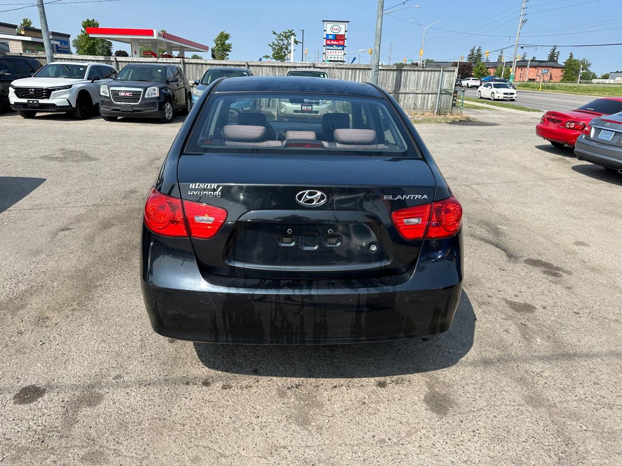 2009 Hyundai Elantra AUTO, 4 CYL, RELIABLE, LOW KMS, ONLY 75KMS, CERT - Photo #4