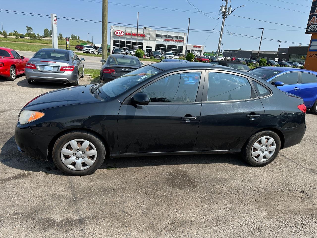 2009 Hyundai Elantra AUTO, 4 CYL, RELIABLE, LOW KMS, ONLY 75KMS, CERT - Photo #2