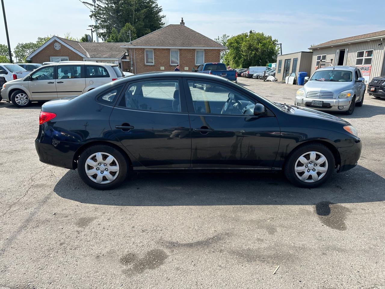 2009 Hyundai Elantra AUTO, 4 CYL, RELIABLE, LOW KMS, ONLY 75KMS, CERT - Photo #6
