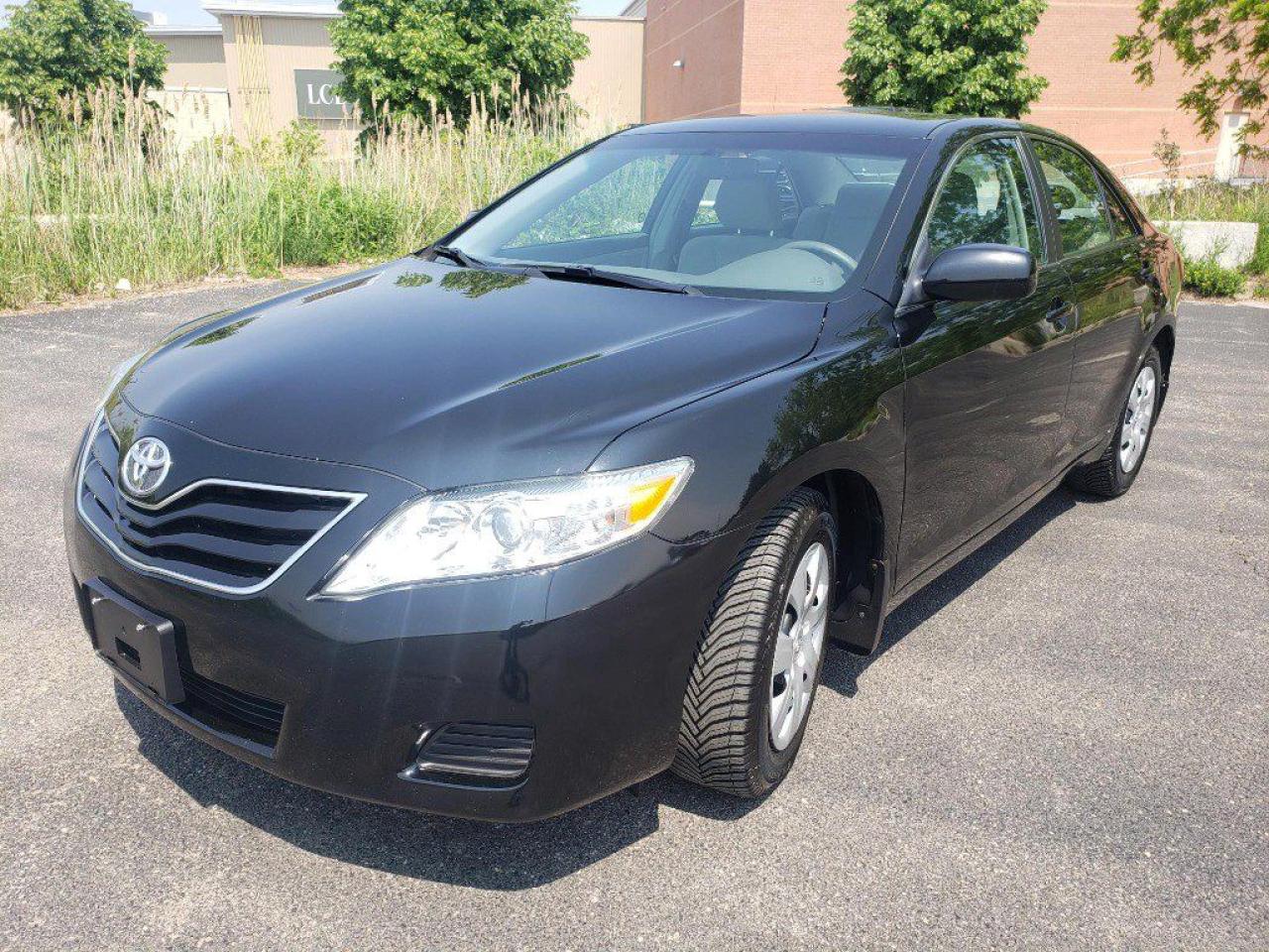 Used 2011 Toyota Camry 4dr Sdn I4 Auto LE for sale in Ancaster, ON