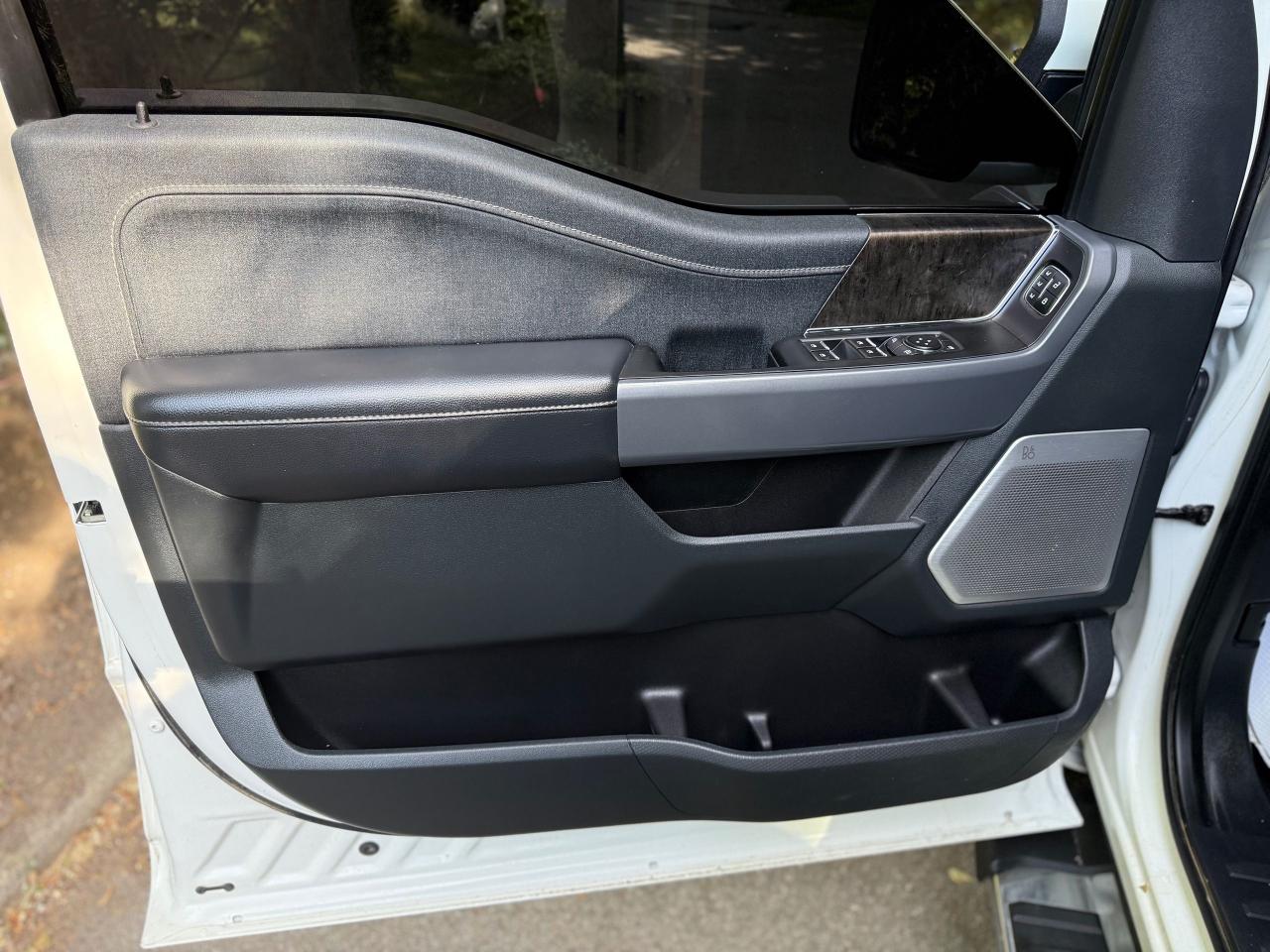 2021 Ford F-150 Lariat - Photo #13