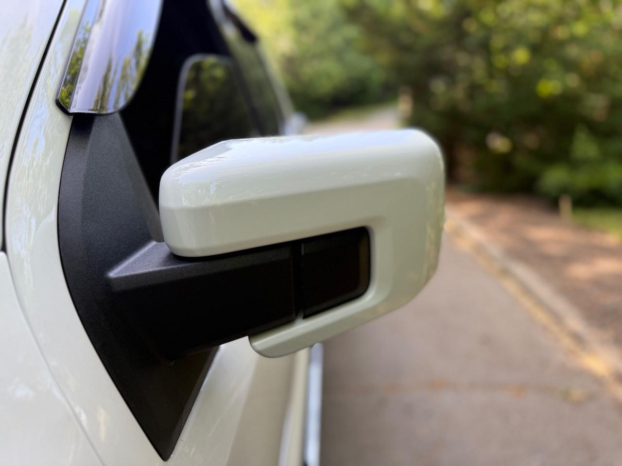2021 Ford F-150 Lariat - Photo #17
