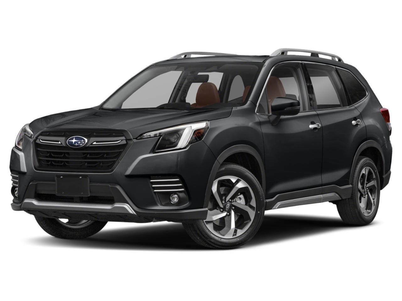 Used 2023 Subaru Forester Premier CVT for sale in North Vancouver, BC
