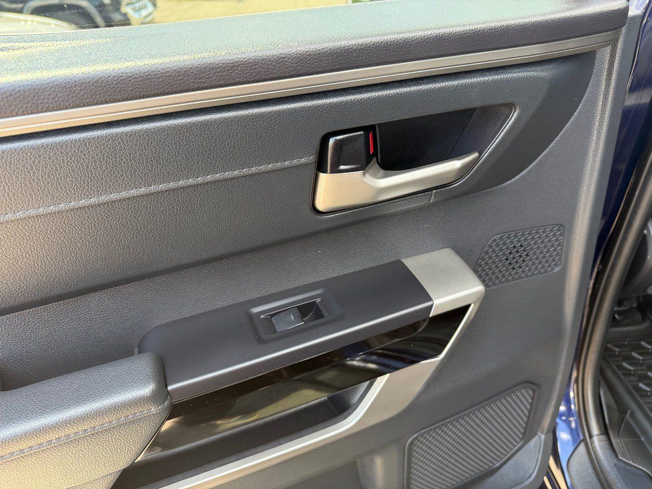 2024 Toyota Tundra Limited  Photo