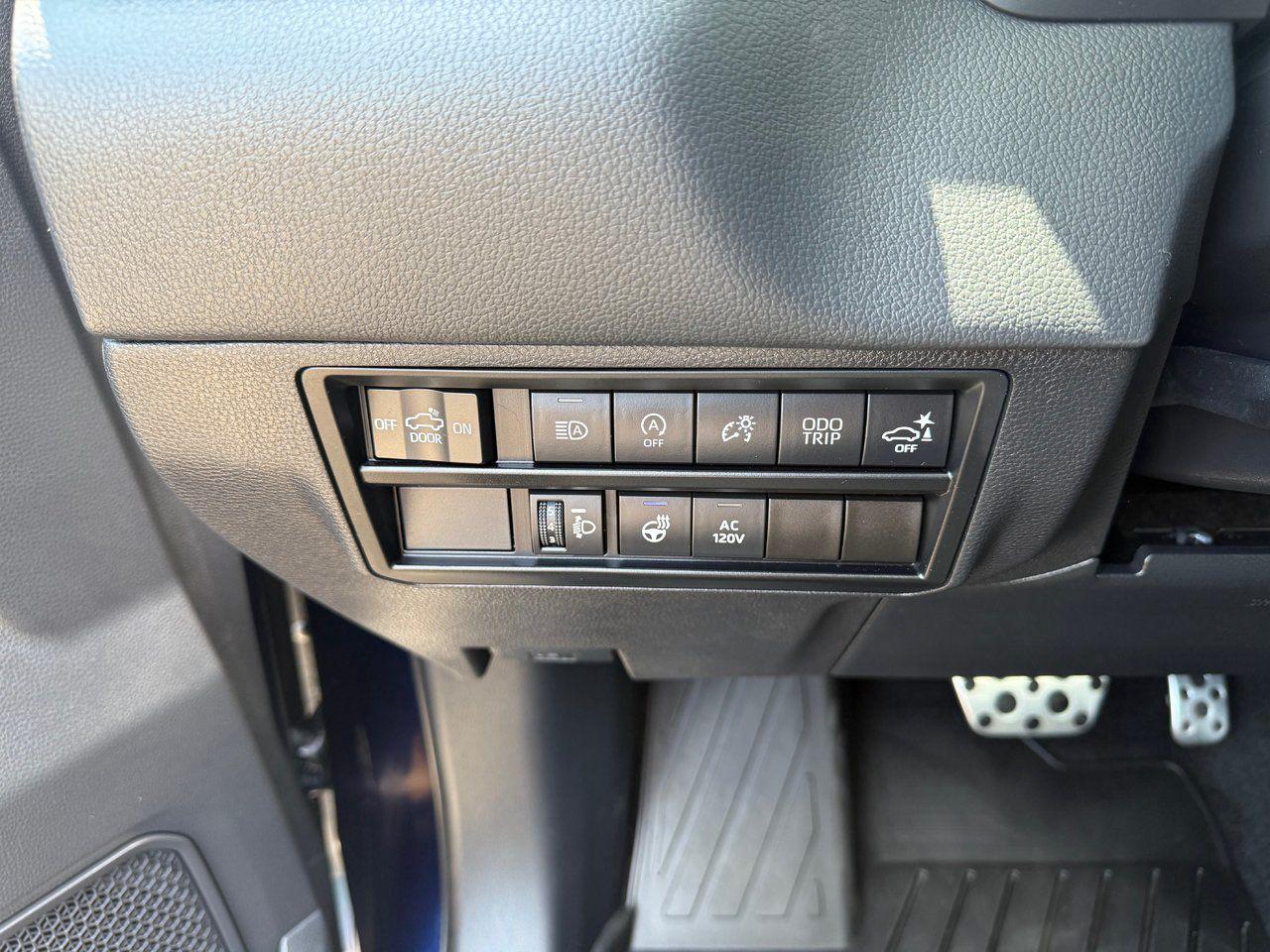 2024 Toyota Tundra Limited  Photo