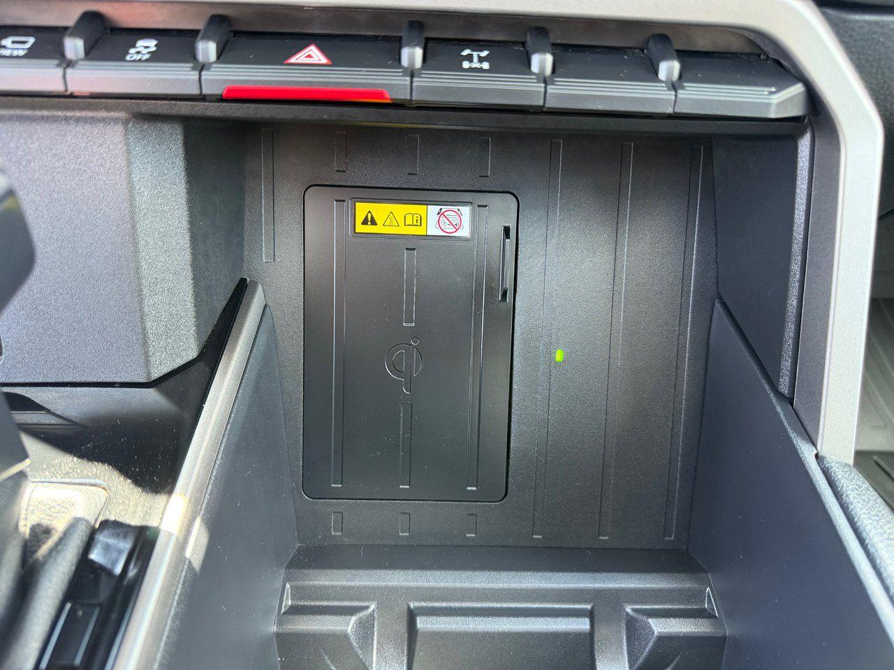 2024 Toyota Tundra Limited  Photo