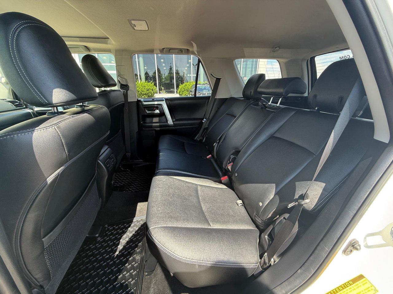 2022 Toyota 4Runner  Photo