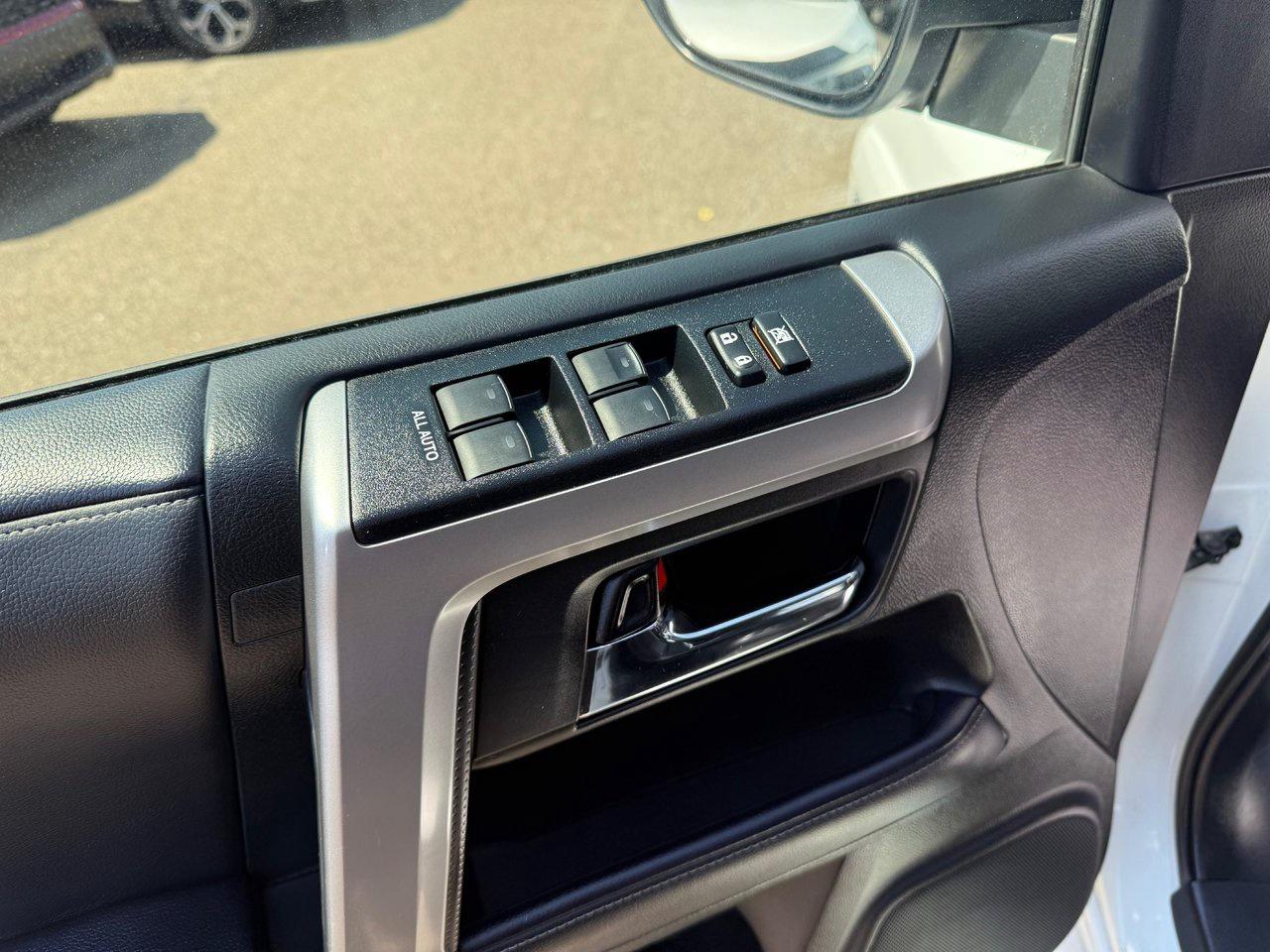 2022 Toyota 4Runner  Photo