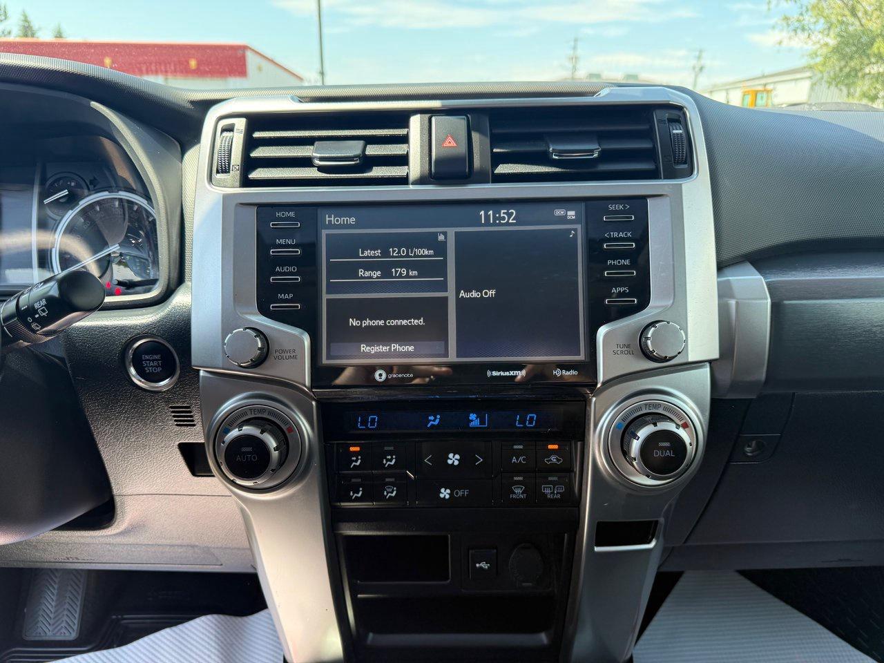 2022 Toyota 4Runner  Photo