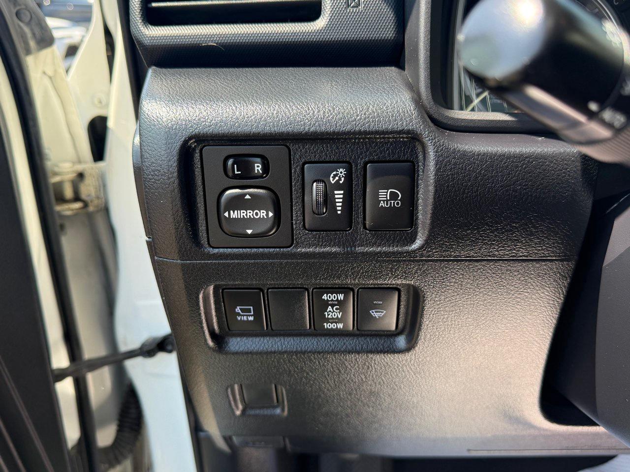 2022 Toyota 4Runner  Photo