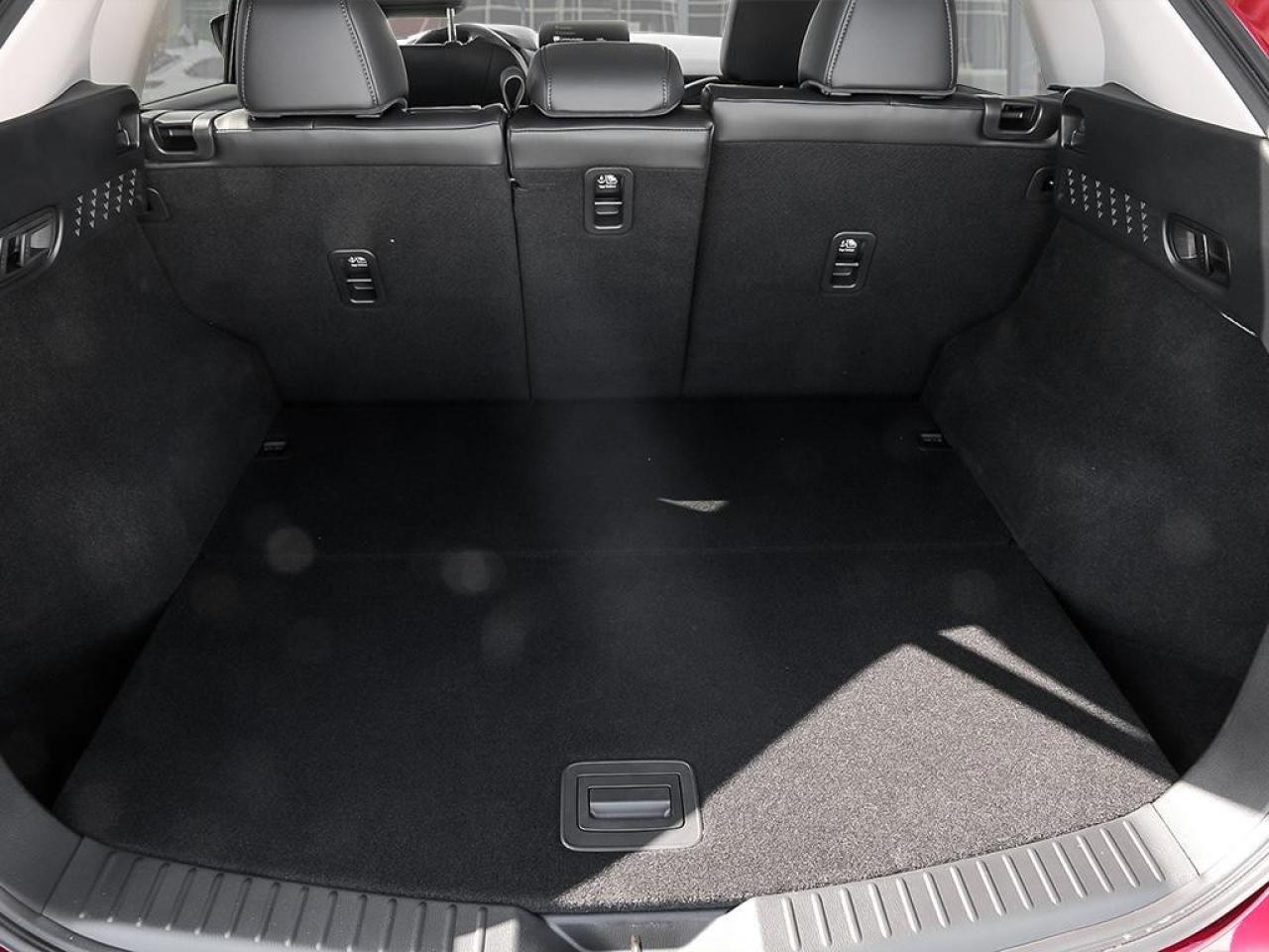 2025 Mazda CX-5 GS AWD Photo