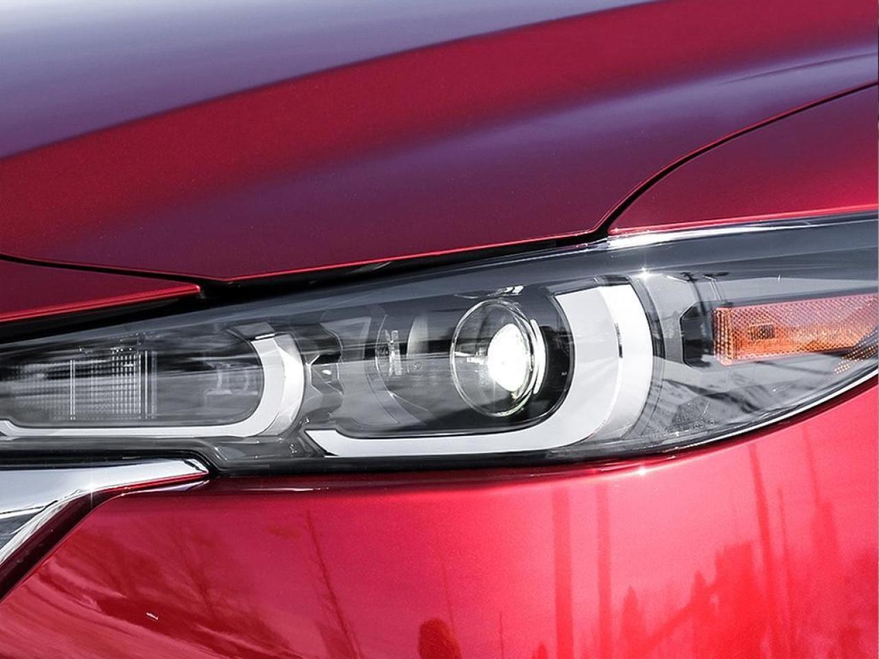 2025 Mazda CX-5 GS AWD Photo