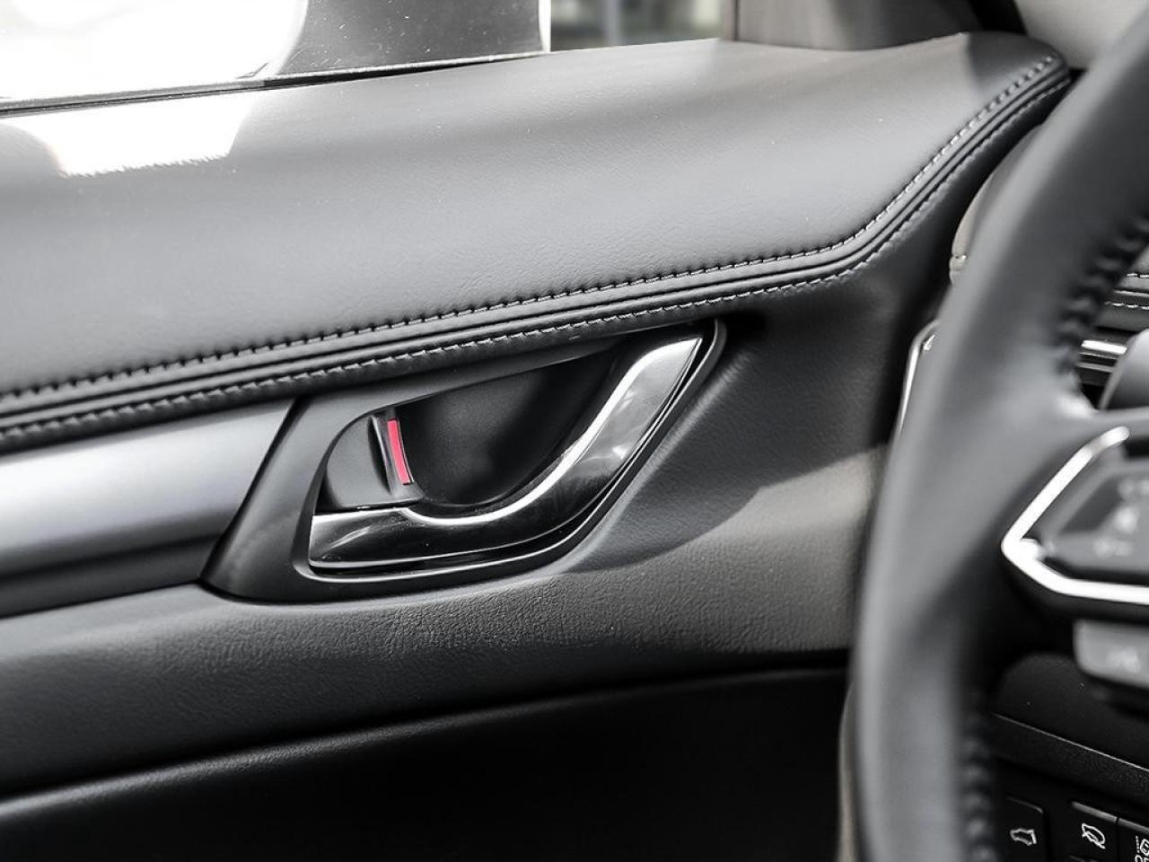 2025 Mazda CX-5 GS AWD Photo