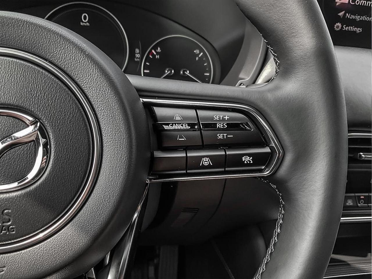 2024 Mazda CX-90 MHEV GT-P AWD Photo