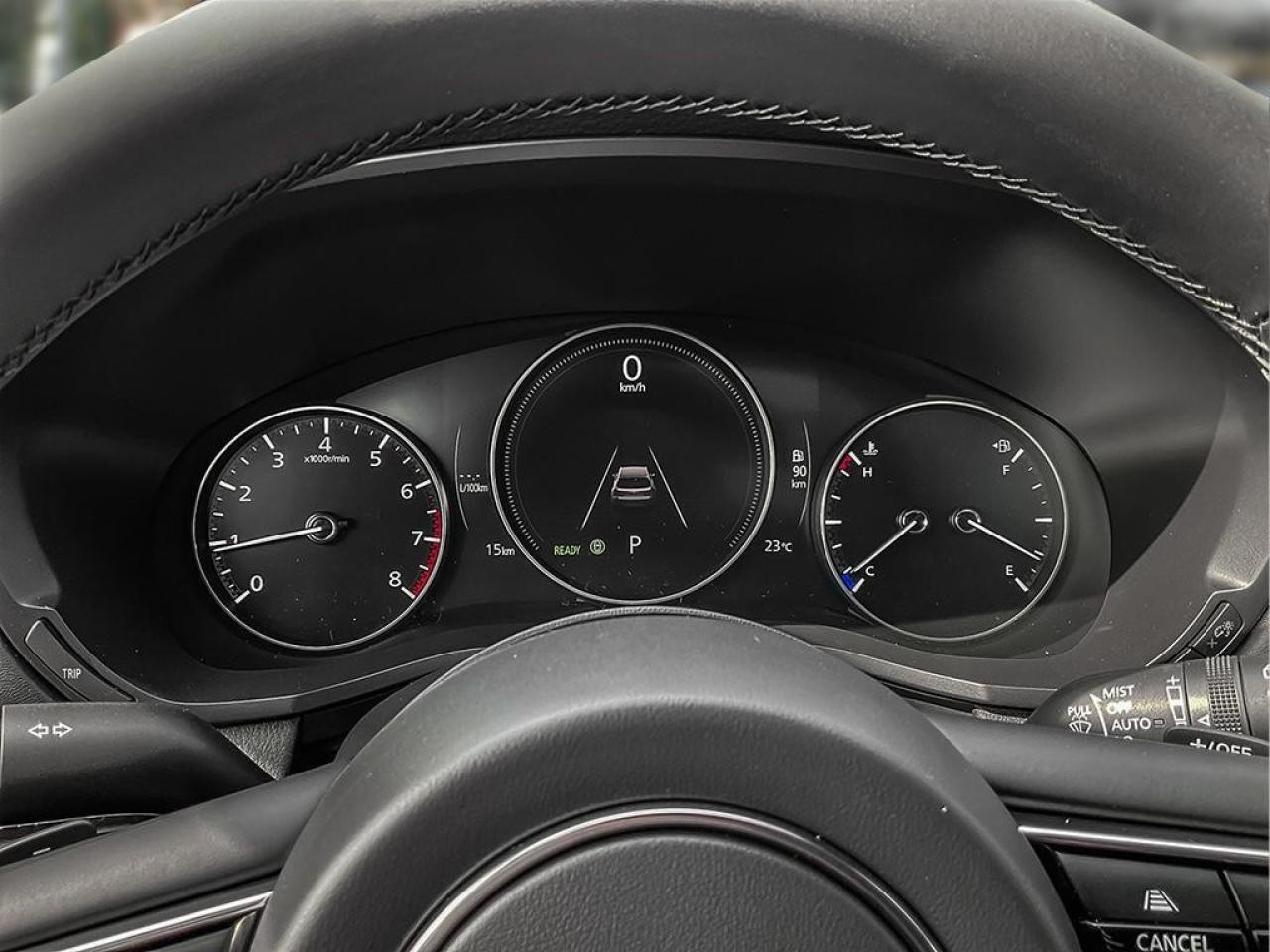 2024 Mazda CX-90 MHEV GT-P AWD Photo