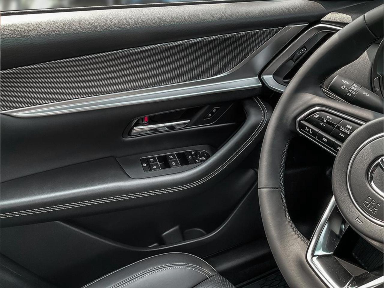 2024 Mazda CX-90 MHEV GT-P AWD Photo