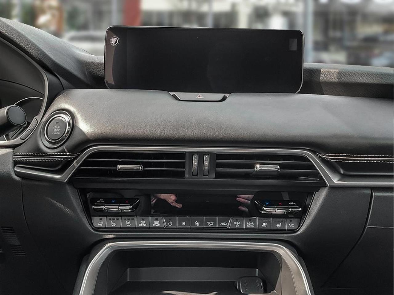 2024 Mazda CX-90 MHEV GT-P AWD Photo