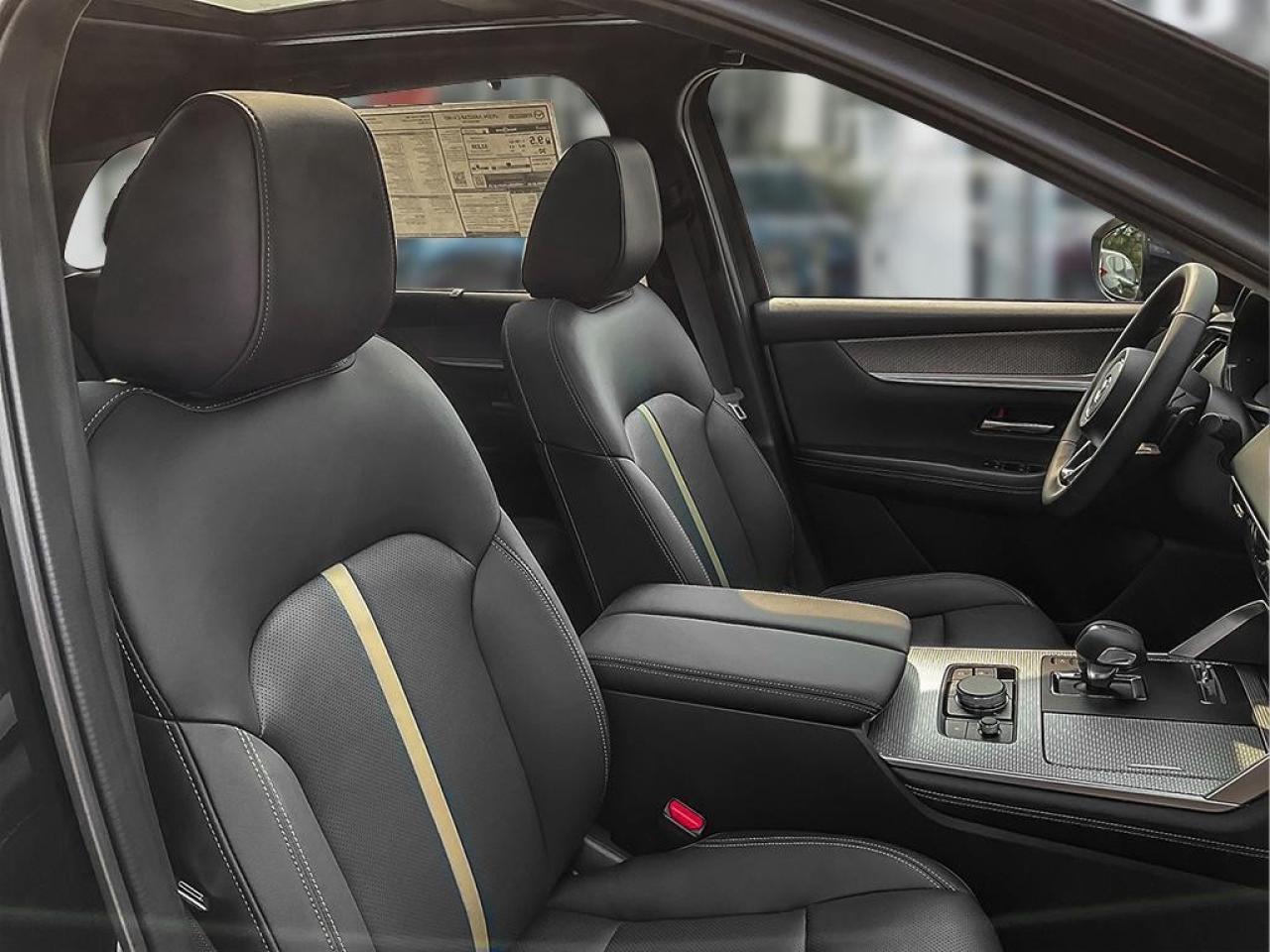 2024 Mazda CX-90 MHEV GT-P AWD Photo