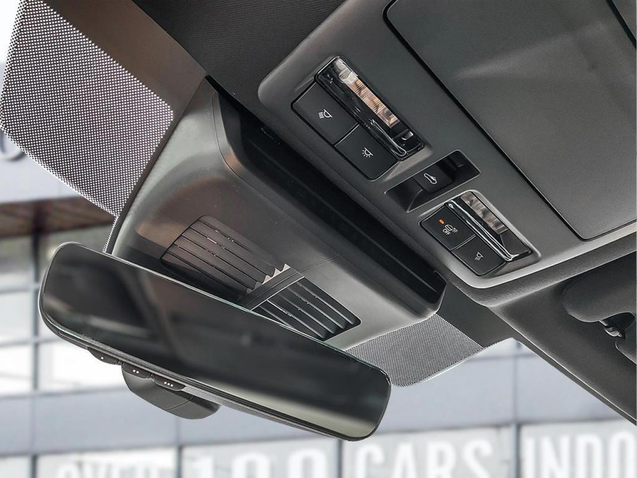 2024 Mazda CX-90 MHEV GT-P AWD Photo