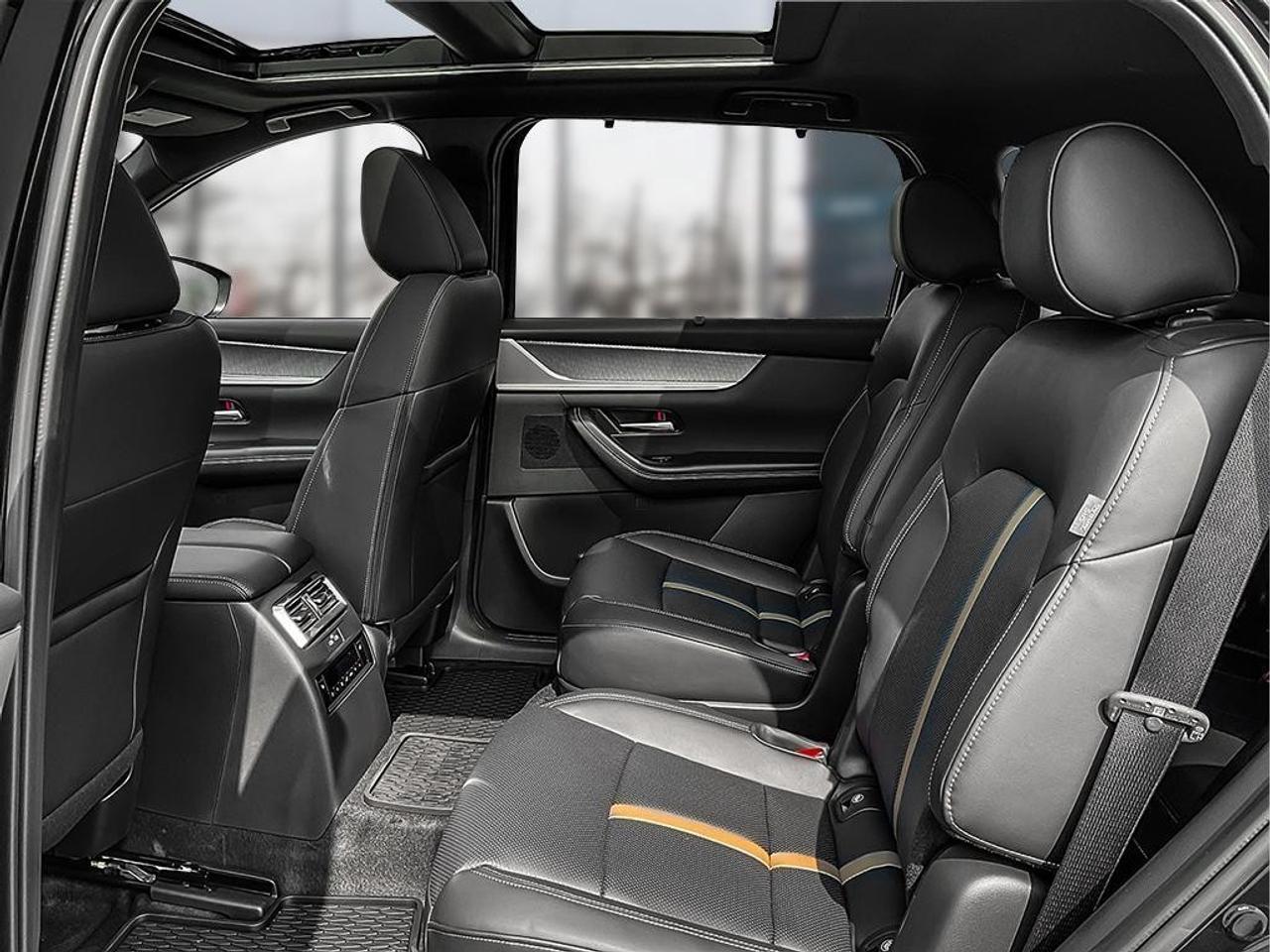 2024 Mazda CX-90 MHEV GT-P AWD Photo