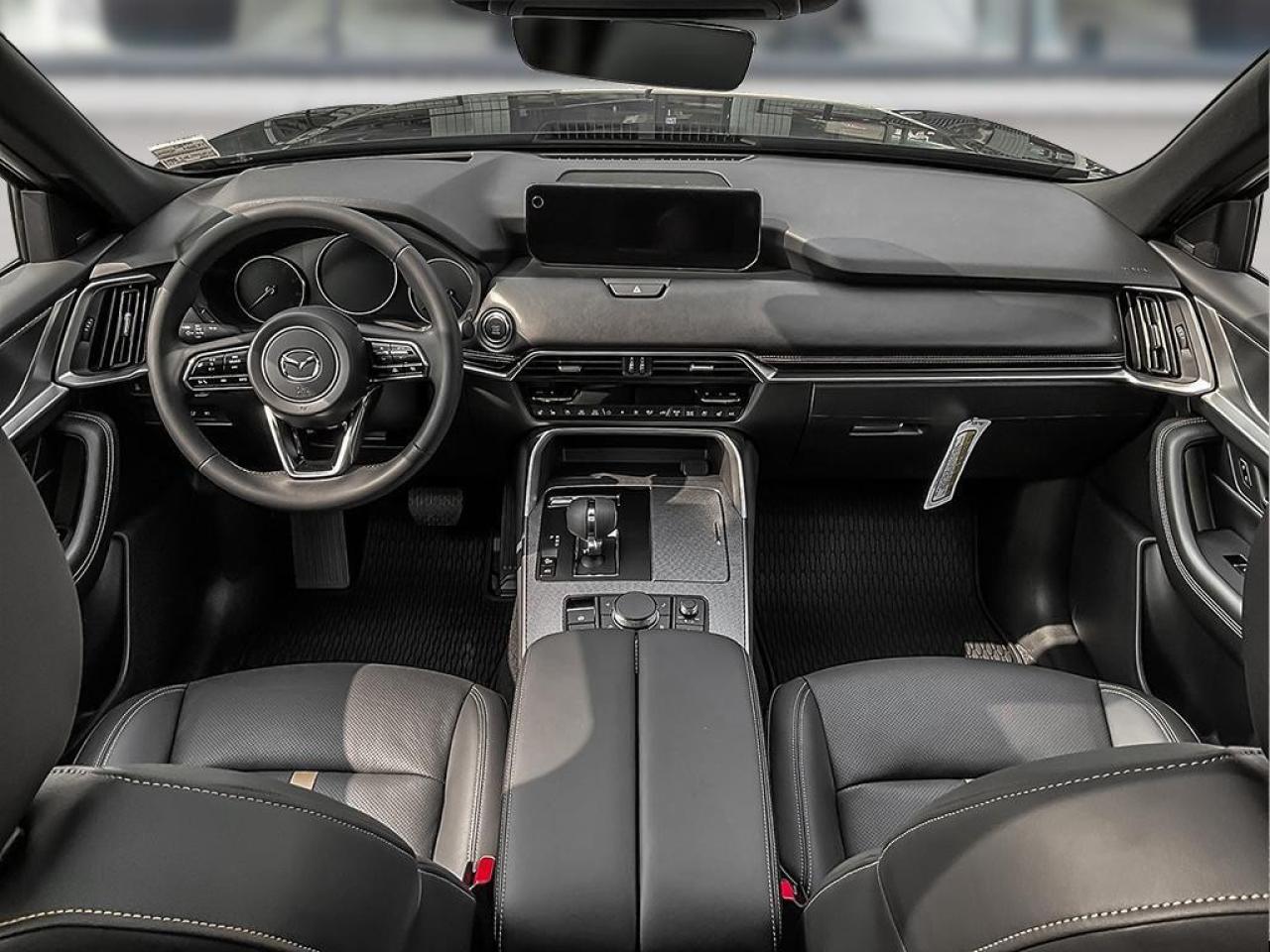 2024 Mazda CX-90 MHEV GT-P AWD Photo