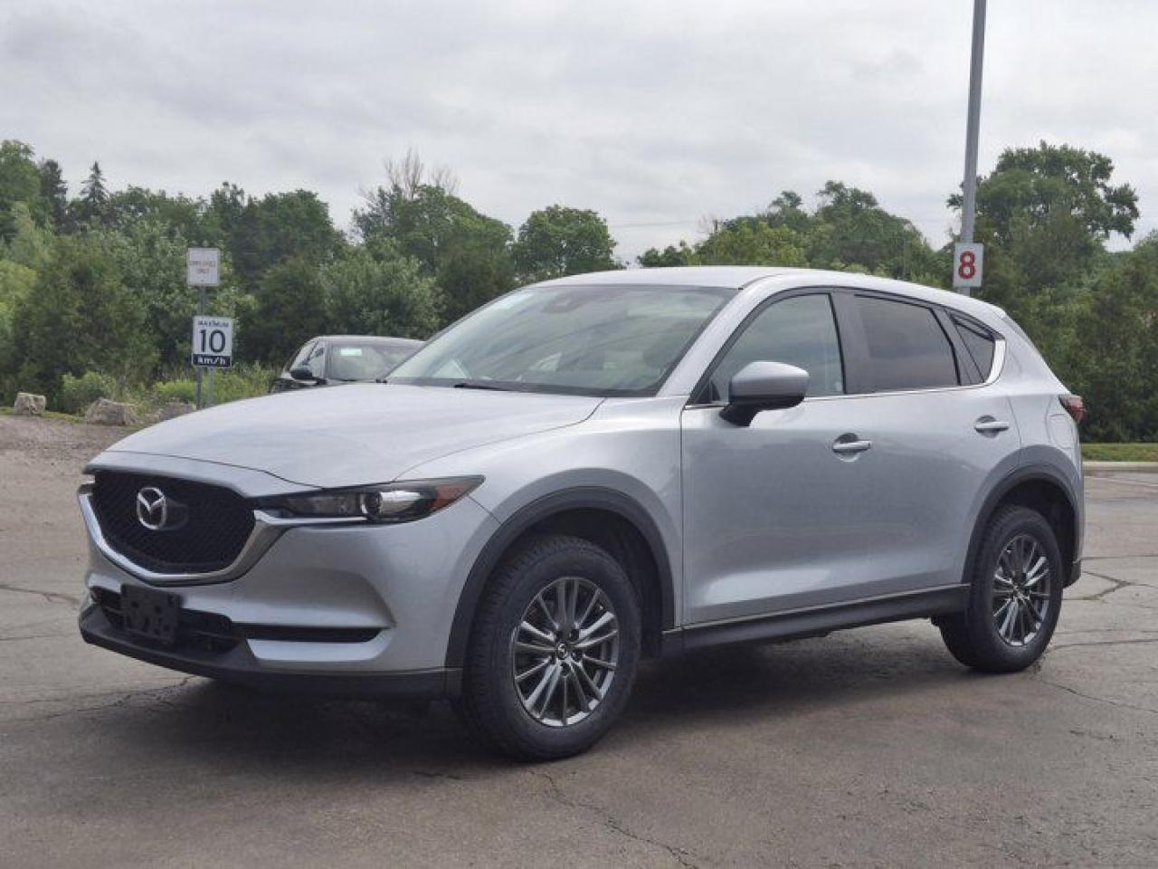 Used 2018 Mazda CX-5 GS | Heated Wheel + Seats | Power Seats | Rear Camera | New Tires | New Brakes | for sale in Guelph, ON