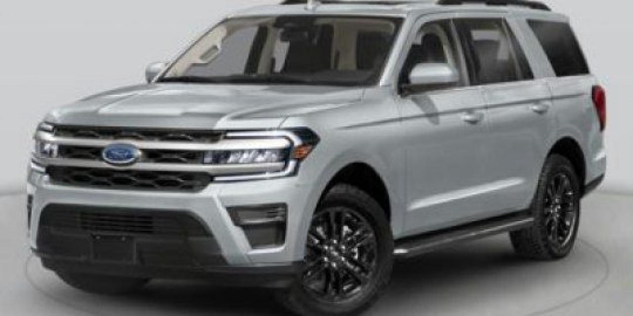 Used 2022 Ford Expedition Timberline 4x4 **New Arrival** for sale in Winnipeg, MB