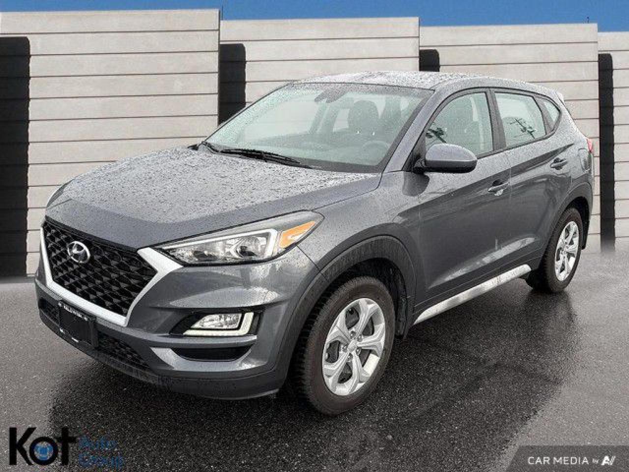 Used 2019 Hyundai Tucson Essential HEATED SEATS! BACKUP CAMERA! for sale in Kelowna, BC