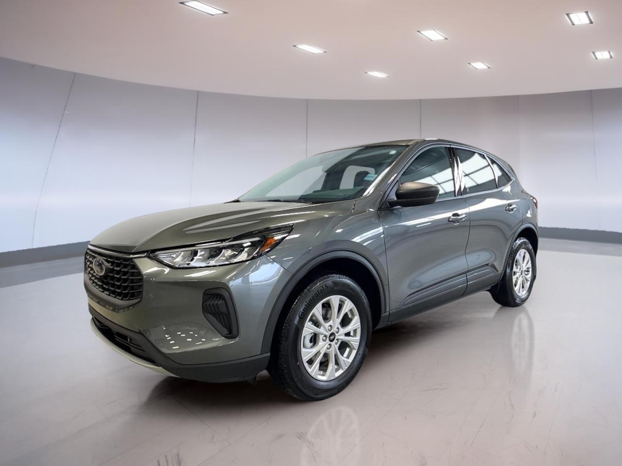 New 2025 Ford Escape Active AWD for sale in Moose Jaw, SK