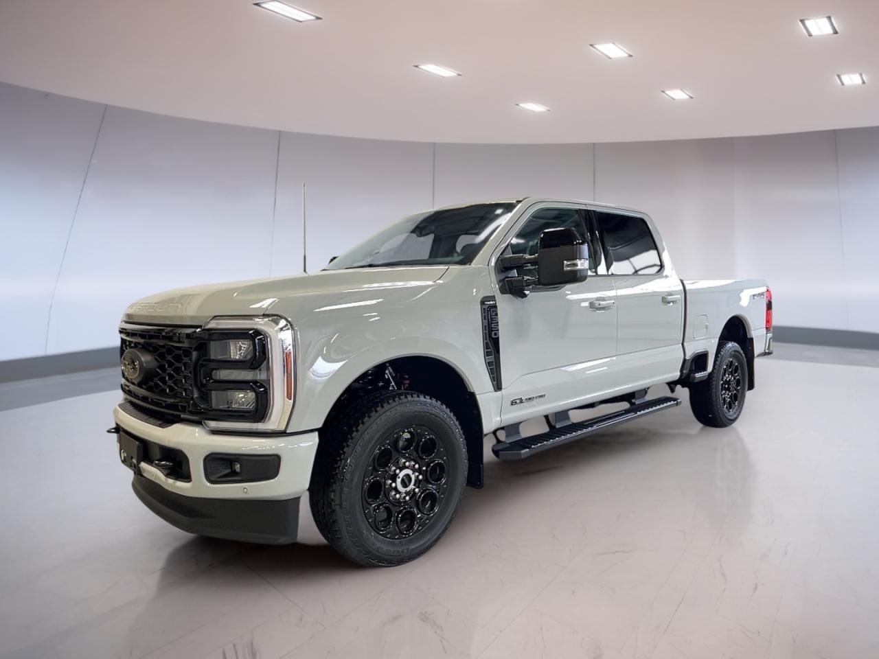 New 2025 Ford F-350 Super Duty SRW LARIAT 4WD CREW CAB 6.75' BOX for sale in Moose Jaw, SK